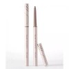 CLIO 2pack 샤프 쏘 심플 워터프루프 펜슬 라이너 증정 글램틴트미니 [010 카카오 브라운] CLIO 2pack Sharp So Simple Waterproof Pencil Liner Gift Glam Tint Mini [010 Cocoa Brown]
