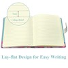 Butterfly Journal for Girls - Gift for Teen, Kids -