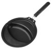 Non Stick Frying Pan Omelette Pan With Mold For Omelet
