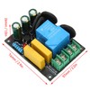 30A 6600W Soft Start Protection Module for Class A Amplifier