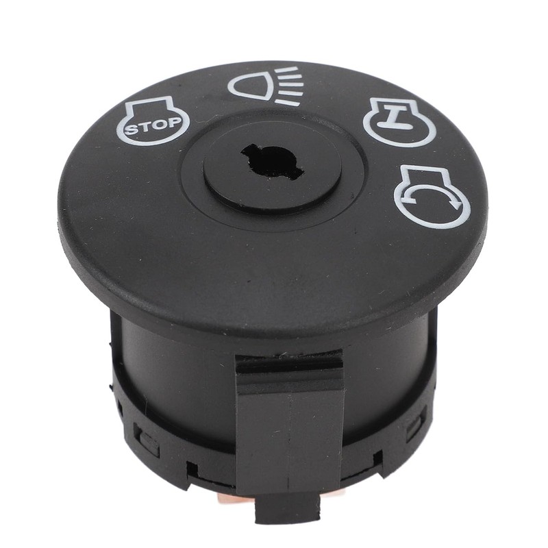 Arrancador De Interruptor De Encendido, 7251741 Con Llaves 2 Para