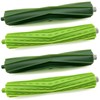 Pivxsnkew 2 Set Replacement Brushes Compatible for iRobot Roomba E