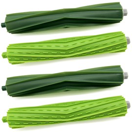 Pivxsnkew 2 Set Replacement Brushes Compatible for iRobot Roomba E & I & J Series e5 e6 e7 i1 i1+ i2 i3 i3+ i4 i4+ i6 i6+i7 i7+ i8 i8+ j6+ j7 j7+,Combo i5 i5+j5 j5+ Vacuum Cleaner