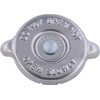 Stant Tapa de Radiador 10234, Negro