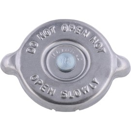 Stant Tapa de Radiador 10234, Negro