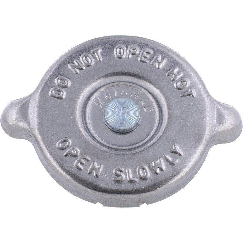 Stant Tapa de Radiador 10234, Negro