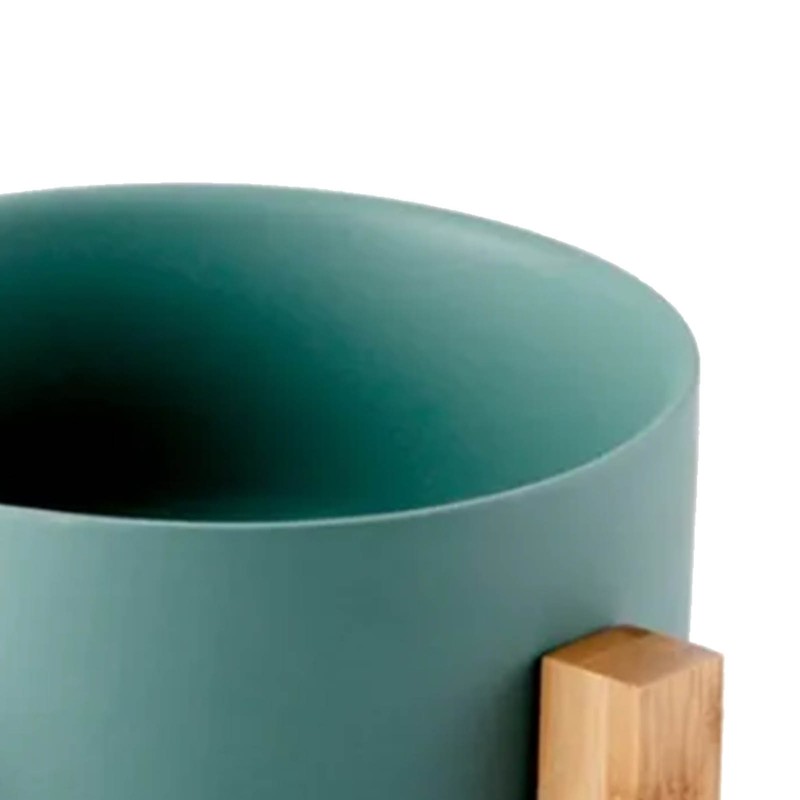 Ceramic Dog Cat Bowl Multipurpose Large Capacity Pet Bowl with