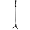 360° Rotation Phone Stand Holder Biuetooth Wireless Remote Telescopic Phone