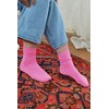 Sock Snob - 6 Pairs Kids Boys Girls Unisex Mid