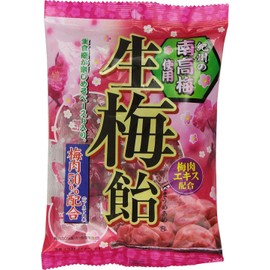 Ribon Namaume candy 3.88oz/110g (3 Pack)
