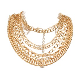 Women Western Fashion Jewelry Boot Chain Bracelet Gold Metal Bling Shoe Anklet Strands Charm