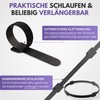 Filzada® 110 x Velcro Cable Ties - Velcro Cable Ties
