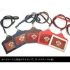 Orobianco ID Case Tricolor Pass Case ORID-010 ID Case Card