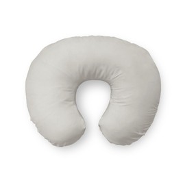 joyfill Breastfeeding Pillow Buddy Micro Beads (520 Grey)