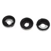 12PCS A Arm Dust Cover Caps Compact Size Rust Proof