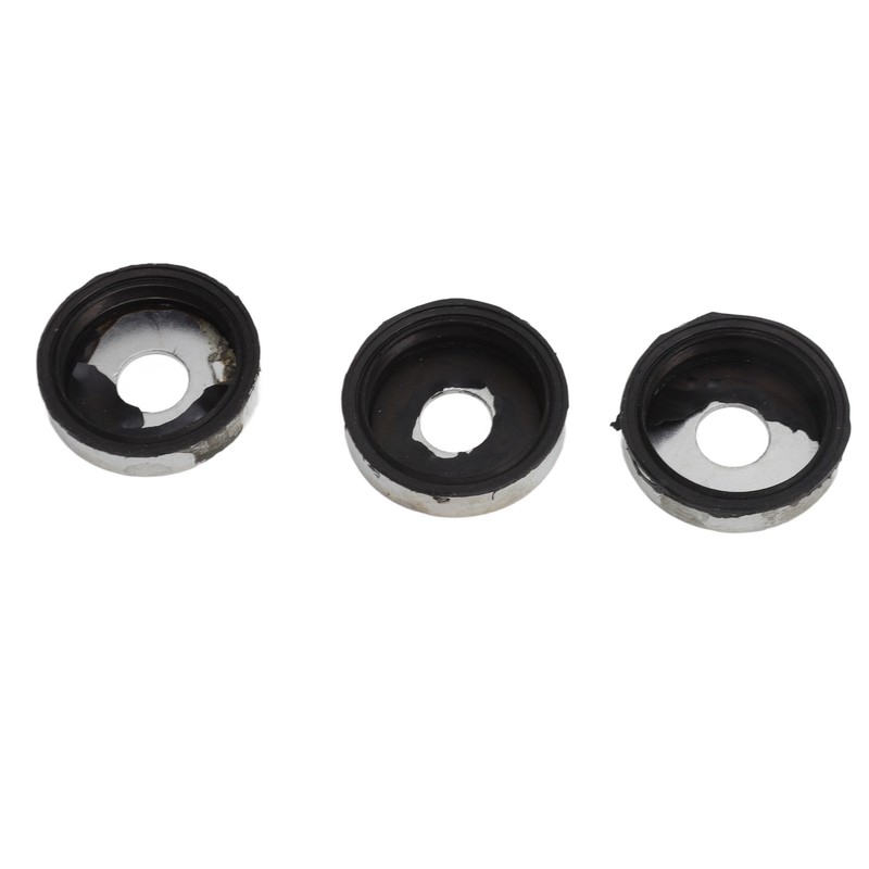 12PCS A Arm Dust Cover Caps Compact Size Rust Proof