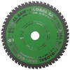 Motoyuki Global Saw MK-160H for Metal Siding 6.3 x 0.06