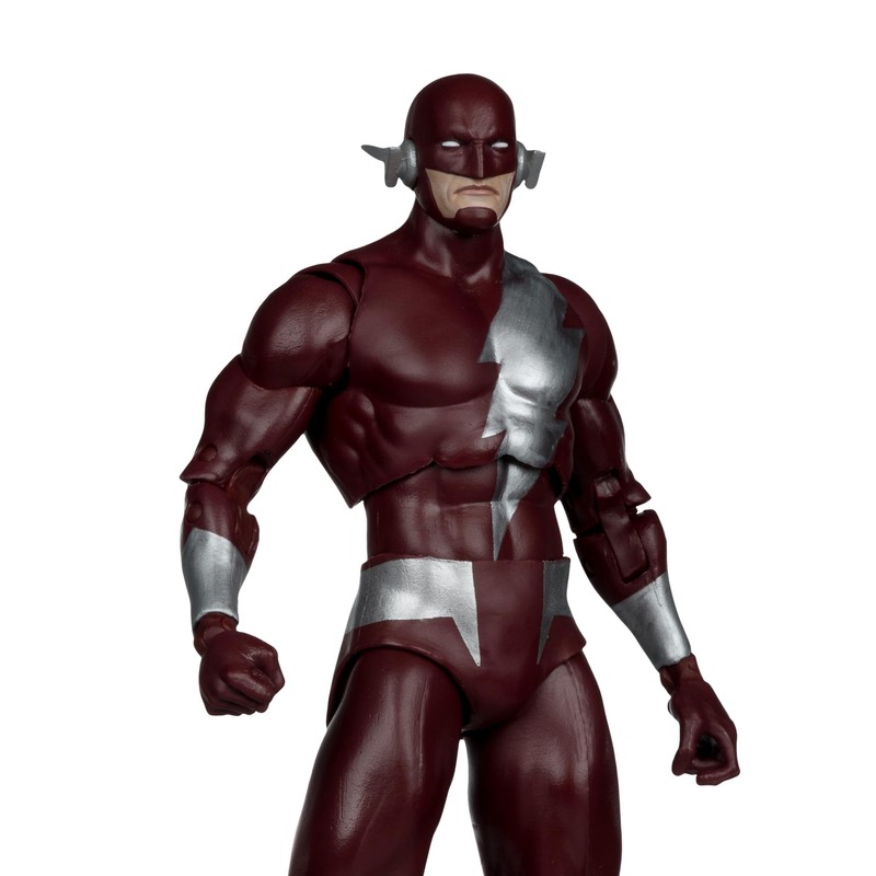 McFarlane Toys - DC Multiverse Dark Flash Walter West (New