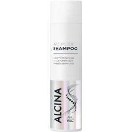 ACPLEX Shampoo | 1 x 250 ml | Speziell für geschädigtes, strapaziertes Haar | Sanfte Reinigung von Haar & Kopfhaut | Unterstützt Strukturerhalt | Abgestimmte Pflege