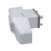 Supplying Demand W10151374 1108447 Refrigerator Air Damper Control Diffuser Assembly