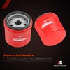 6.6L Duramax Filter Set –TP3018, PF2232, 29539579 Fuel/Oil/Transmission Filters Compatible