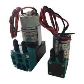 PO-TRY US Warehouse DTF DTG Sublimation Inkjet Printer Spare Parts Printing Upgrade and Replace Mechanical Partsmodel number: Damper