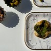 TABLE STORIES – Platos Desechables Elegantes – Platos Desechables para