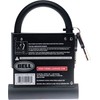 Bell Catalyst 200 Mini Bicycle U-Lock