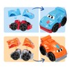 MEGA BLOKS First Builders - Juego de bloques de construcción