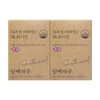 A simple day Light daily lasting vitamin C 1000mg x 30 tablets (2) / 담백하루 지속성 비타민C 1000mg x 30정 2개
