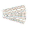 Adafruit Accessories Perma-Proto Full Breadboard 3 pack