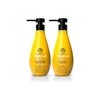 Evoque Hair Color Purification Shampoo Para Cabello Teñido