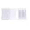 Tekquest Rush Hampton / Tekquest CA-90 Ductless Exhaust Fan Grille
