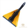 [Redecker/redekka-] Delta Notebook kara-dasutopan・naironburasisetto/Yellow
