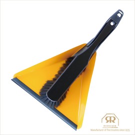 [Redecker/redekka-] Delta Notebook kara-dasutopan・naironburasisetto/Yellow
