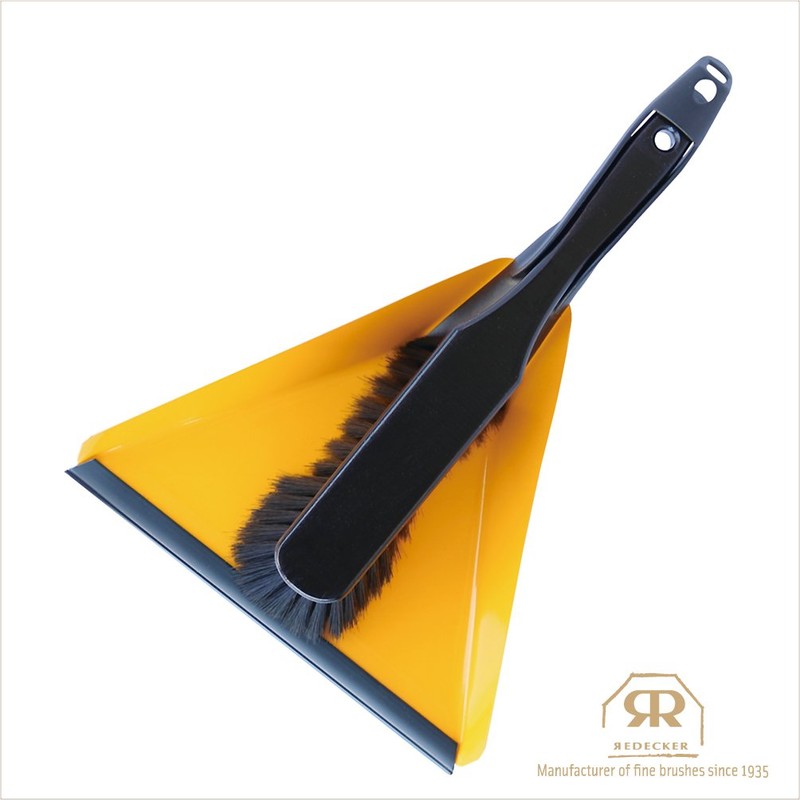 [Redecker/redekka-] Delta Notebook kara-dasutopan・naironburasisetto/Yellow