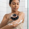 Nivofu Cepillo Corporal de Baño de Silicona, Cepillo Corporal Suave