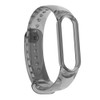6 Pack Replacement Bands Compatible for Xiaomi Band 7 Color