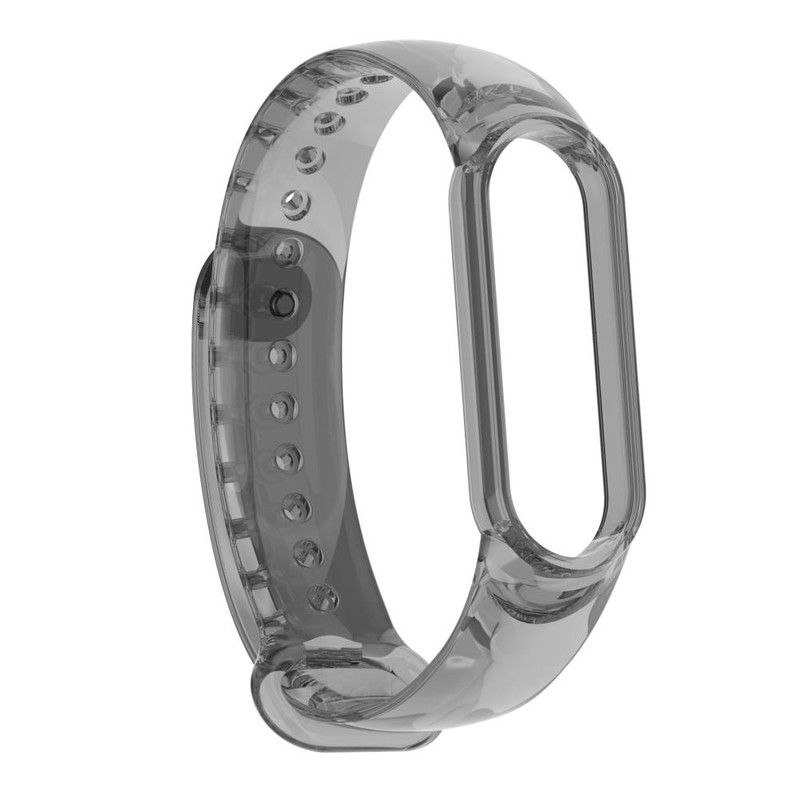 6 Pack Replacement Bands Compatible for Xiaomi Band 7 Color