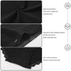LEVAO Cotton Underwear Women's Bikini Panties Breathable Hipster Stretch Full