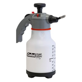 Colad Pump Adjustable Sprayer Ultimate - Solvent & Acetone Resistant