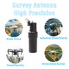 GPS Navigation Antenna, GPS BDS GLONASS Receiver Module, SSY3703A Waterproof