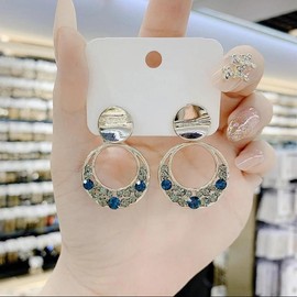 Pretty Cintilar - Color: White, Size: One Size