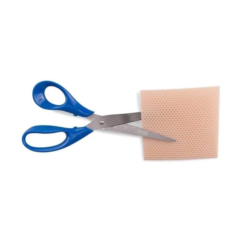 Ferula Nasal Termoplastica Aquaplast 10 x 10 cm Color Piel