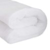 sourcing map Speaker Sound-Absorbing Cotton Polyester Fiber Interior Insulation DIY