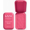 Nyx Makeup Buttermelt Pressed Powder Blush Rubor Tono Del Maquillaje