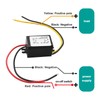 eMagTech 2Pcs 12V to 3V 3A Step-Down Power Supply Module