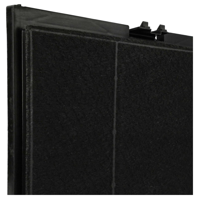 vhbw 2 x activated carbon filters compatible with Bosch DFM064A52/02,