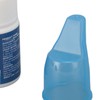 3Pcs Nasal Spray 18ml Gentle Fine Mist Allergy Relief Nose