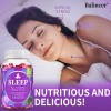 Balincer Sleeping gummies--Restf